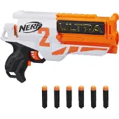 Nerf Pistolet Ultra Two