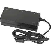 IBox Iuz120wa 120w Laptop Charger Argenté