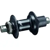 Shimano Moyeu + roue libre
