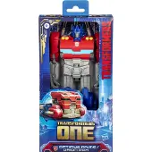 Transformers One Mega Changer Optimus Prime Orion Pax Figure Rouge Enfants