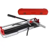 Rubi 14988 Speed-62 Magnet Coupe-carreaux Dans Un Coffret - 620 Mm
