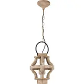 Eglo Lampe à suspension Kinross 23,5cm
