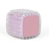 Livoo Enceinte nomade bluetooth violet - - TES260 -