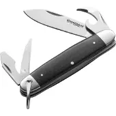 Magnum Couteau pliant Classic Pocket Steel