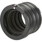 Novoflex Bagues-Allonges Visoflex II/III vers Leica M