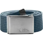 Fjällräven Canvas Belt Gris Homme