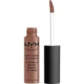Nyx Soft Matte Lip Cream Leon 8 ml