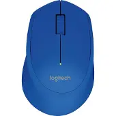 Logitech 910-004290 M280 blau