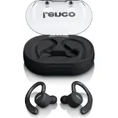 Lenco Écouteurs Sans Fil EPB-460 - Noir