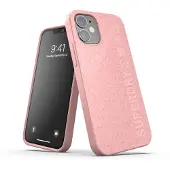 Dr Nona Snap Case Compostable (Apple iPhone 12 mini), Coque pour téléphone portable, Rose