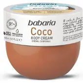 Super Merchant Coco Crème pour le Corps 400 ml