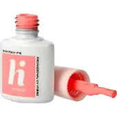 HI HYBRID Vernis Hybride Hi Pop #116 Neon Pêche 5ml (Pêche néon)
