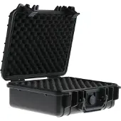 Viso Mallette étanche antichoc sans roulette max 8kg 330x280x120 - - WAT330