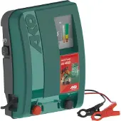 AKO Electrificateur MobilPower AN 4000