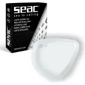 Seac Sub X Eagle Right Prescription Lens Clair +1.50