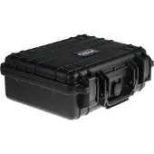 Viso Mallette étanche antichoc sans roulette max 8kg 330x280x120 - - WAT330