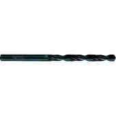 Ks Tools Lot de 10 forets HSS laminés pour métal 6,8mm