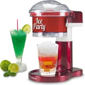 Beper Crush de glace pour la boue