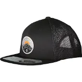 SCOTT Mountain Cap Noir