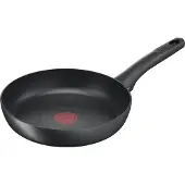 Tefal 2100118431 poêle ULTIMATE noir 24,0 cm