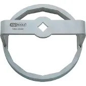 Ks Tools Clé pour filtre à huile 3/8",103-14 ( 150.9382 )