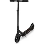 Street Surfing Urban Xpr Air Voyager Scooter Argenté