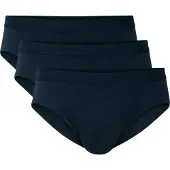 Calida Slip bleu foncé