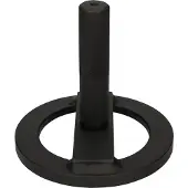 Ks Tools Mandrin de montage de bague à lèvres pour Mercedes, Ø 165 mm ( 460.5476 )
