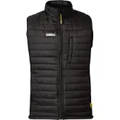 DeWalt FORD00XXL00 Force Bodywarmer Noir - XXL