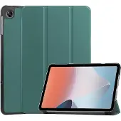 Cover-Discount OPPO Pad Air - Étui Smart Tri-fold turquoise (Oppo Pad Air), Étui pour tablette, Turquoise