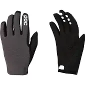 POC Resistance Gloves Marron XS Homme