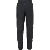 Vaude Bike Cyclist Insulation Pants Noir 42 Femme