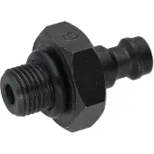 Ks Tools Adaptateur à vis taille 6, M10 x 1,0