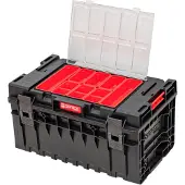 Patrol Qbrick System ONE 350 2.0 Expert Mallette à outils 585 x 385 x 320 mm 38 l empilable IP66
