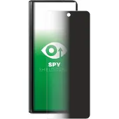 Upscreen Spy Shield Protection Anti-Espion (Samsung Galaxy Z Fold5), Téléphone portable : film de protection, Bleu