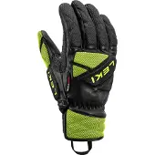 LEKI Wcr Venom Dh 3d Gloves Vert 10.5 Homme
