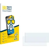 BROTECT Film de protection antireflet Protection d'écran mat