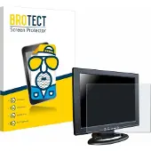BROTECT Film de protection antireflet Protection d'écran mat (15", 4:3)