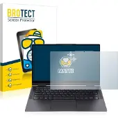 BROTECT Film de protection antireflet Protection d'écran mat (14", 16:9)