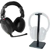 Rode NTH-100M Casque avec support