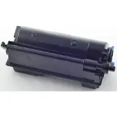 Mcbuero.de Module de toner compatible avec Kyocera TK 3130 noir