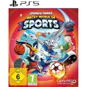 Looney Tunes: Wacky World of Sports