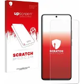 Upscreen Protection d'écran Scratch Shield (Xiaomi Redmi Note 13 Pro 5G), Téléphone portable : film de protection, Transparent