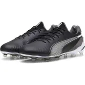 Puma King Ultimate Fg/ag Football Boots Noir EU 43 Homme