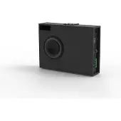 VivoLink Active powered Subwoofer 8" 50W+ 2x25W 2.1 - Lautsprecher - Subwoofer (VLSPSUB100)