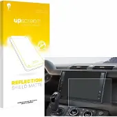 Upscreen Film de protection Protection d'écran Film mat antireflet