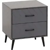 MCW Table de chevet -N89
