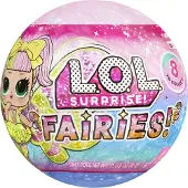Mga L.O.L. Surprise Fée Bambins 523932