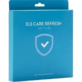 DJI Care Refresh Card Flip (1 an)