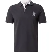 GUESS Polo à manches courtes Lyle S homme S